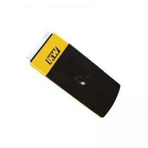 Porta Navaja Raspador para Superficies Planas