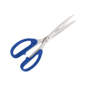 Tijera Metálica de Acero Inoxidable 8"