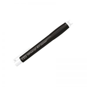 Borrador Sharp Erazer