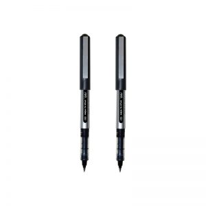 Bolígrafo Roller K7 Negro