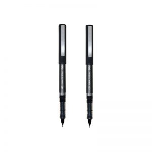 Bolígrafo Roller K5 Negro