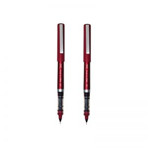 Bolígrafo Roller K5 Rojo
