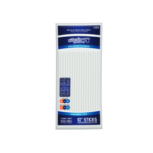 Silicón 25 CM x 7 MM Bolsa 500 gramos