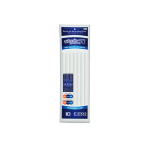 Silicón 20 CM x 11 MM Blister 10 piezas