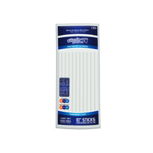 Silicón 25 CM x 11 MM Blister Bolsa 500 gramos